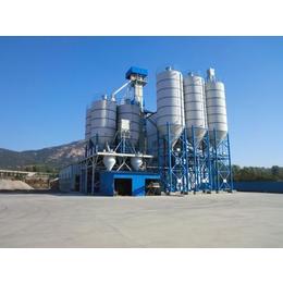 同鼎机械(图)|贸易干粉砂浆生产线|干粉砂浆生产线